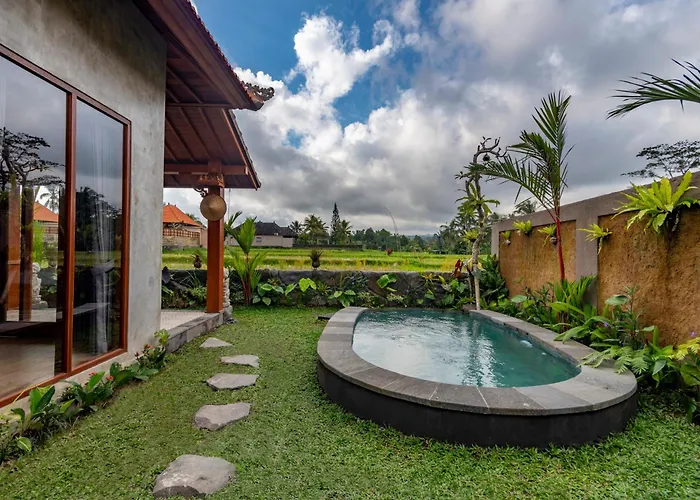 Seelong Ubud By Dhananjaya Hospitality