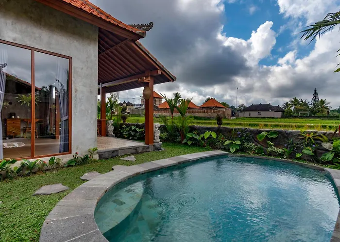 Villa Seelong Ubud By Dhananjaya Hospitality