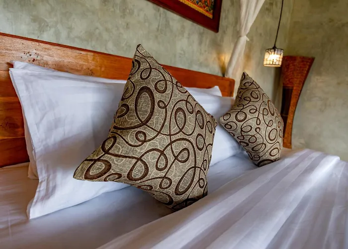 Seelong Ubud By Dhananjaya Hospitality *