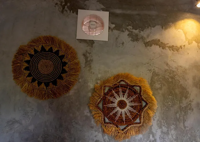 Seelong Ubud By Dhananjaya Hospitality Villa