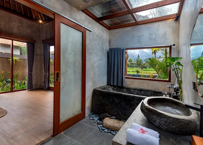 Seelong Ubud By Dhananjaya Hospitality *