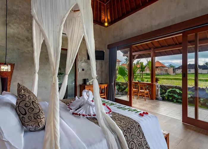 Villa Seelong Ubud By Dhananjaya Hospitality