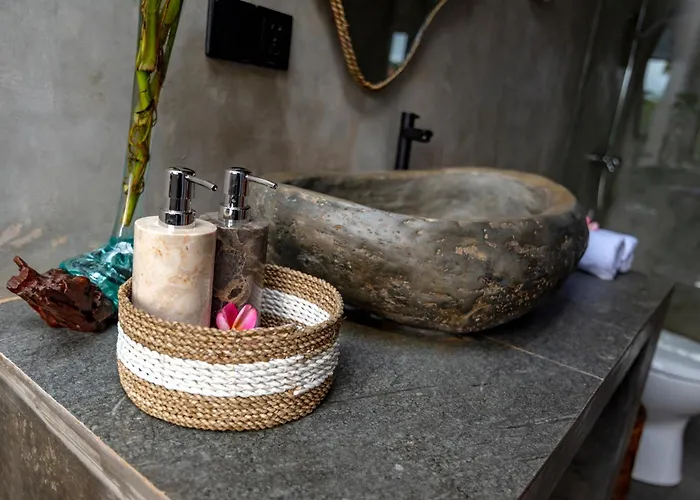 Villa Seelong Ubud By Dhananjaya Hospitality