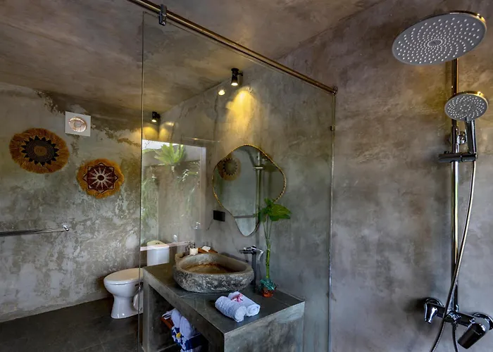 Seelong Ubud By Dhananjaya Hospitality