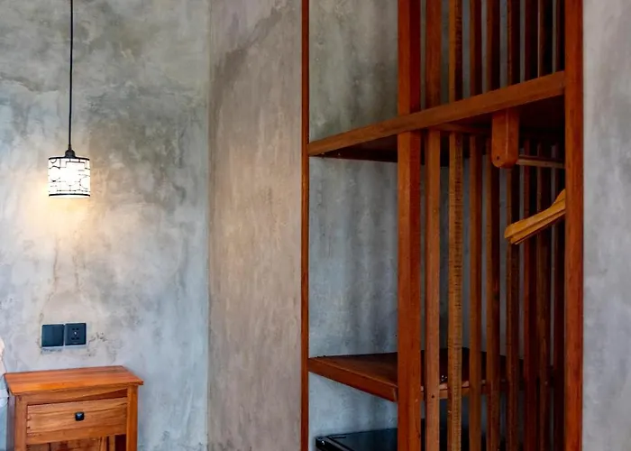 Seelong Ubud By Dhananjaya Hospitality *