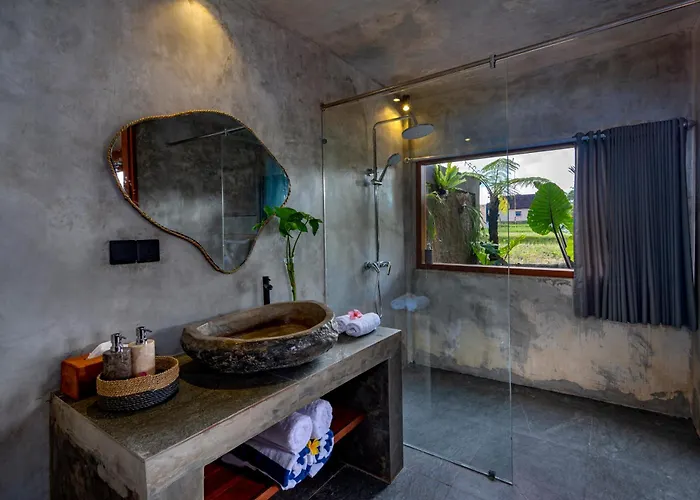 Villa Seelong Ubud By Dhananjaya Hospitality