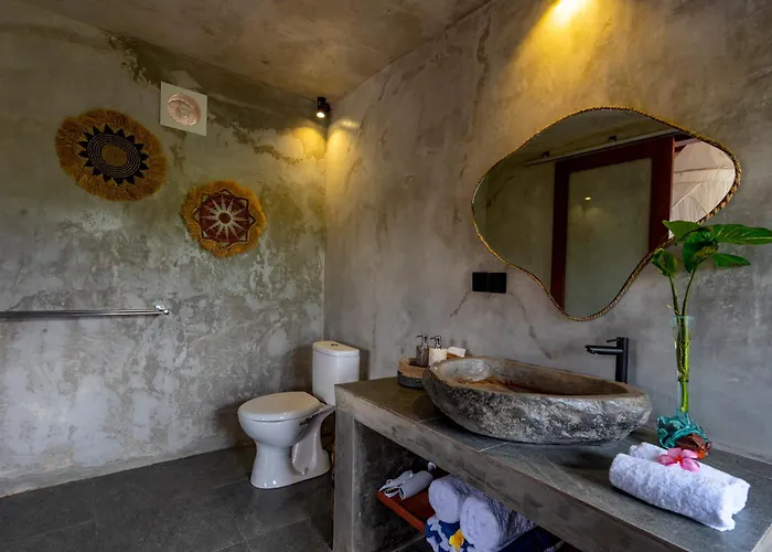 Villa Seelong Ubud By Dhananjaya Hospitality