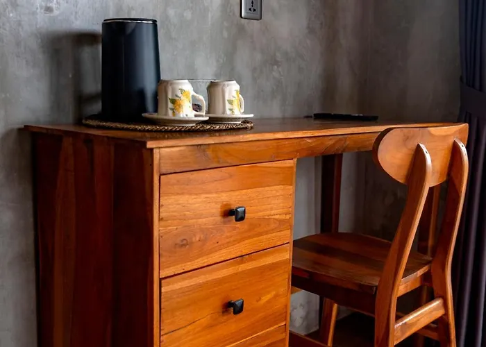 Seelong Ubud By Dhananjaya Hospitality Villa
