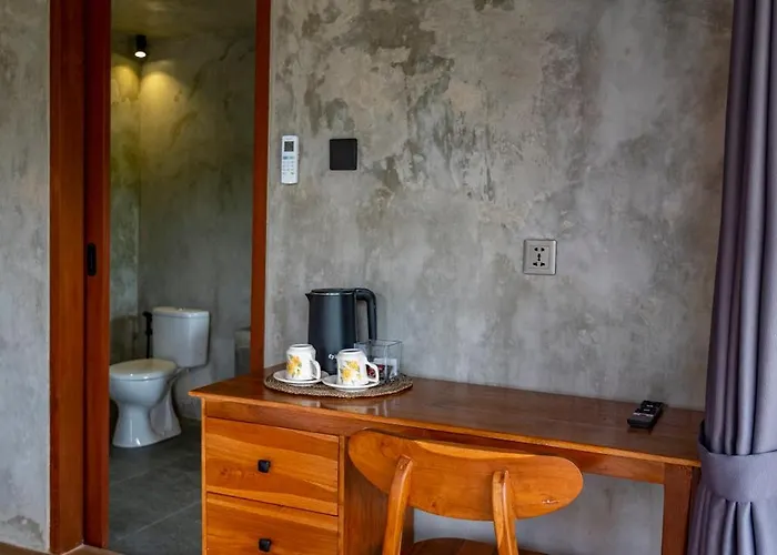 Seelong Ubud By Dhananjaya Hospitality