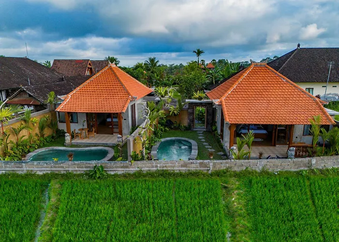 Seelong Ubud By Dhananjaya Hospitality *