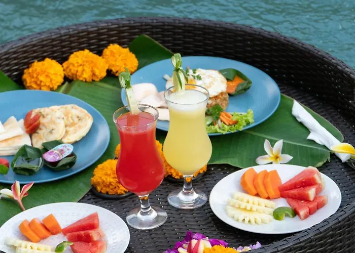 Seelong Ubud By Dhananjaya Hospitality Villa Tampaksiring