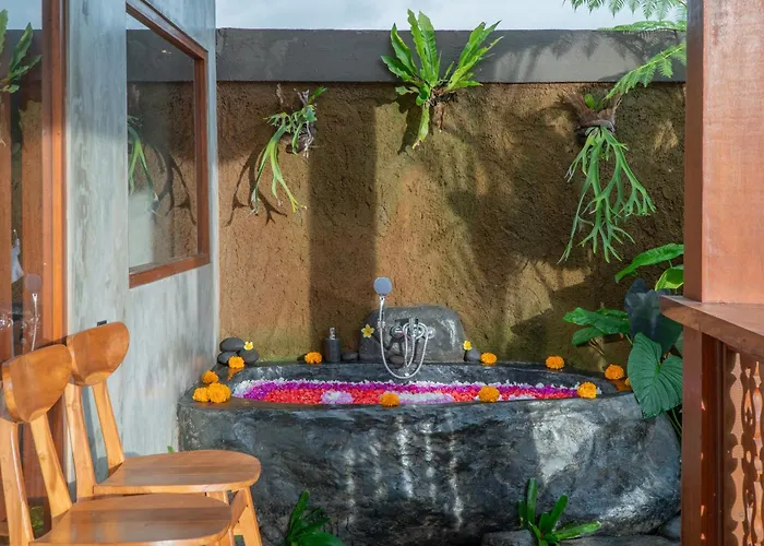 Villa Seelong Ubud By Dhananjaya Hospitality