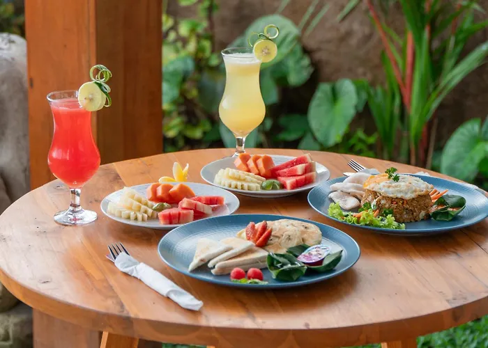 Seelong Ubud By Dhananjaya Hospitality *